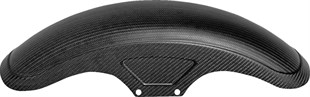 SADDLEMEN FRONT FENDER - CARBON FIBER -  KOD:14011109