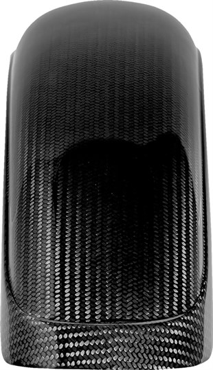 SADDLEMEN FRONT FENDER - CARBON FIBER -  KOD:14011108