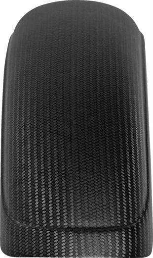 SADDLEMEN FRONT FENDER - CARBON FIBER -  KOD:14011109