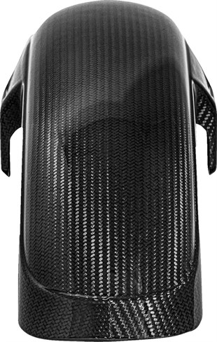 SADDLEMEN FRONT FENDER - CARBON FIBER -  KOD:14011106