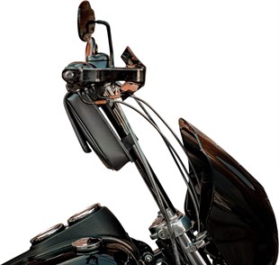 SADDLEMEN HANDLEBAR BAG D144 KOD:3550-0306