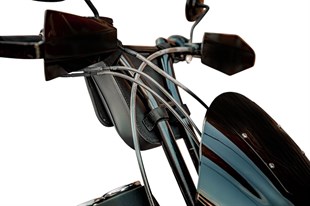 SADDLEMEN HANDLEBAR BAG D144 KOD:3550-0306