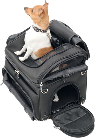 SADDLEMEN PET VOYAGER PC3200C KOD:3515-0131