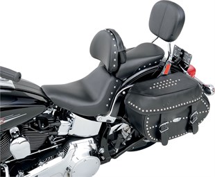 SADDLEMEN PILLION TOUR STUD 07-17FB KOD:0802-0303
