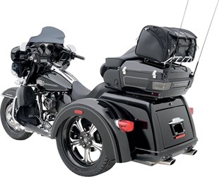 SADDLEMEN RACK BAG TR3300DE KOD:35150076