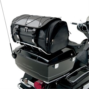 SADDLEMEN RACK BAG TR3300DE KOD:35150076