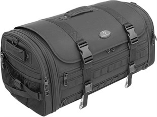 SADDLEMEN RACK BAG TR3300DE TACTICL KOD:3515-0197