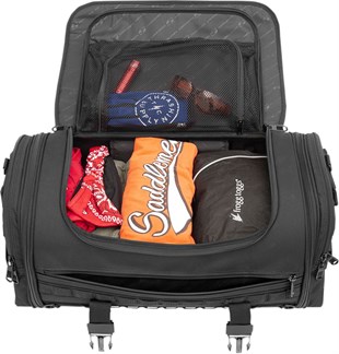 SADDLEMEN RACK BAG TR3300DE TACTICL KOD:3515-0197