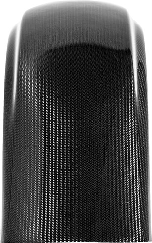 SADDLEMEN REAR FENDER - CARBON FIBER - F KOD:14011110
