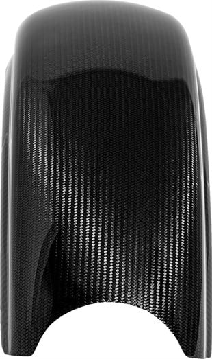 SADDLEMEN REAR FENDER - CARBON FIBER -M8 KOD:14011102