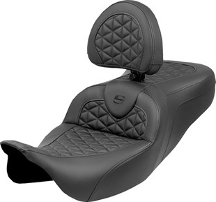SADDLEMEN ROADSOFA - FLT 08-24 - TRI GRI KOD:0801-2055