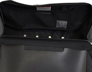 SADDLEMEN SADDLEBAG-DRFT SLNT XJB KOD:35010321