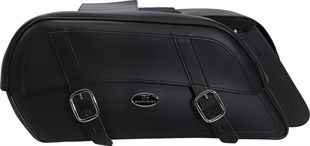 SADDLEMEN SADDLEBAG-DRFT SLNT XJB KOD:35010321