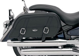 SADDLEMEN SADDLEBAG-DRFT SLNT XJB KOD:35010321