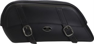 SADDLEMEN SADDLEBAG-DRFT SLNT XJB KOD:35010321