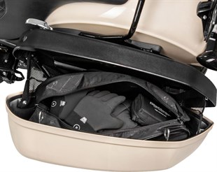 SADDLEMEN SADDLEBAG LINER - FXLR/ST 20-U KOD:3501-2192