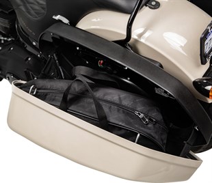 SADDLEMEN SADDLEBAG LINER - FXLR/ST 20-U KOD:3501-2192