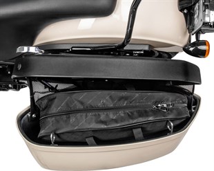 SADDLEMEN SADDLEBAG LINER - FXLR/ST 20-U KOD:3501-2192