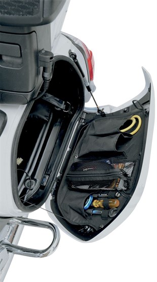 SADDLEMEN SADDLEBAG ORGANIZER KOD:3501-0719