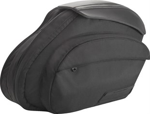 SADDLEMEN SADDLEBAGS DXT DYNA KOD:35011933