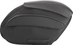 SADDLEMEN SADDLEBAGS DXT M8 SOFTAIL KOD:3501-1934
