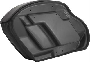 SADDLEMEN SADDLEBAGS DXT M8 SOFTAIL KOD:3501-1934