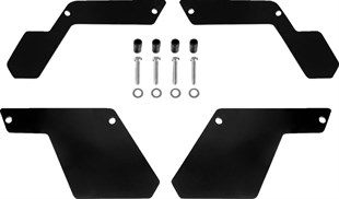 SADDLEMEN SADDLEBAGS DXT M8 SOFTAIL KOD:3501-1934