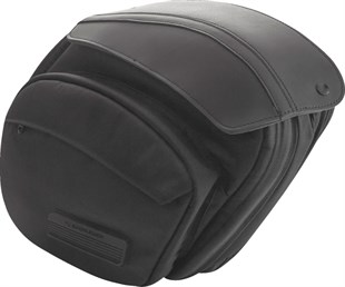 SADDLEMEN SADDLEBAGS DXT M8 SOFTAIL KOD:3501-1934