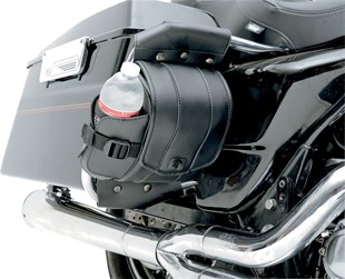 SADDLEMEN SBAG BAR BAGS FLH/RK KOD:3501-0715