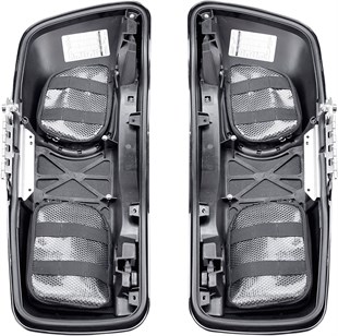 SADDLEMEN SBAG LID ORGANIZER FLH KOD:3501-1418