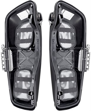 SADDLEMEN SBAG LID ORGANIZER FLH KOD:3501-1418