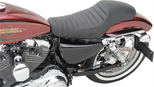 SADDLEMEN SEAT AMERICANO TUCK XLR KOD:0804-0455
