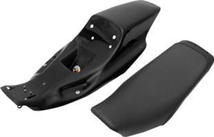 SADDLEMEN SEAT CF ELIMINATOR KIT KOD:0804-0681