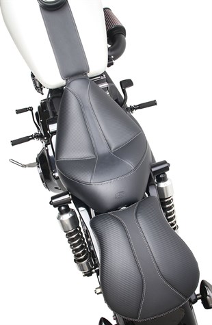 SADDLEMEN SEAT DOMINATOR DYNA KOD:0803-0498