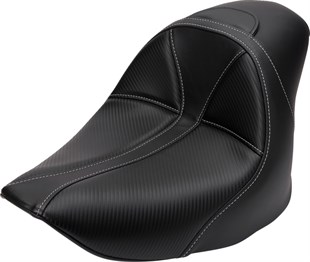 SADDLEMEN SEAT DOMINATOR FLSTF/FXST 07-1 KOD:0802-0799
