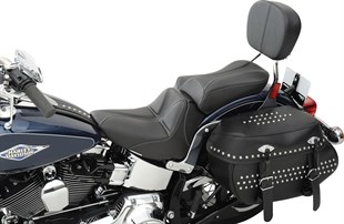 SADDLEMEN SEAT DOMINATOR SOLO KOD:0802-0802