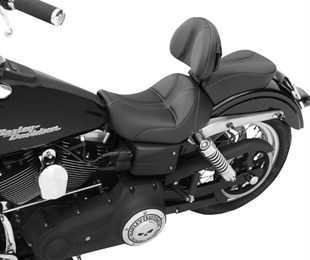 SADDLEMEN SEAT DOMINATOR SOLO06-17 KOD:0803-0431