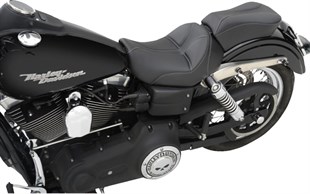 SADDLEMEN SEAT DOMINATOR SOLO06-17 KOD:0803-0431