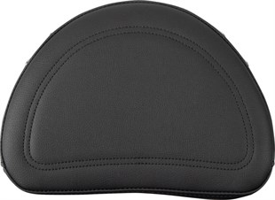 SADDLEMEN SEAT EXPL SP B/R STUD STL KOD:08020212