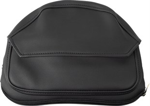 SADDLEMEN SEAT EXPL SP B/R STUD STL KOD:08020212