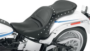 SADDLEMEN SEAT EXPL SPEC 07-17FLSTF KOD:0802-0309
