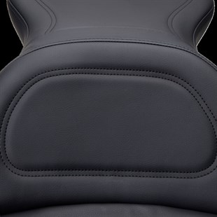 SADDLEMEN SEAT EXPLORER FLSTF/FXST 07-17 KOD:0802-0305