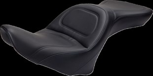 SADDLEMEN SEAT EXPLORER FLSTF/FXST 07-17 KOD:0802-0305