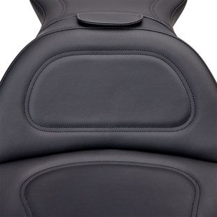 SADDLEMEN SEAT EXPLR B/R 07-17FLSTF KOD:0802-0306