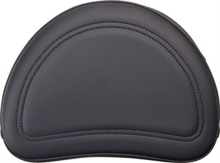 SADDLEMEN SEAT EXPLR B/R 07-17FLSTF KOD:0802-0306