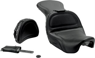 SADDLEMEN SEAT EXPLR SPEC BR DYNA KOD:0803-0215