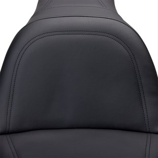 SADDLEMEN SEAT KING 07-17 FLSTF KOD:0802-0316