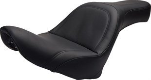 SADDLEMEN SEAT KING 07-17 FLSTF KOD:0802-0316