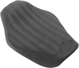 SADDLEMEN SEAT KNUCKL SOLO 04-05FXD KOD:0803-0522