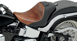 SADDLEMEN SEAT LARIAT 06-17 SFTL KOD:0802-0748